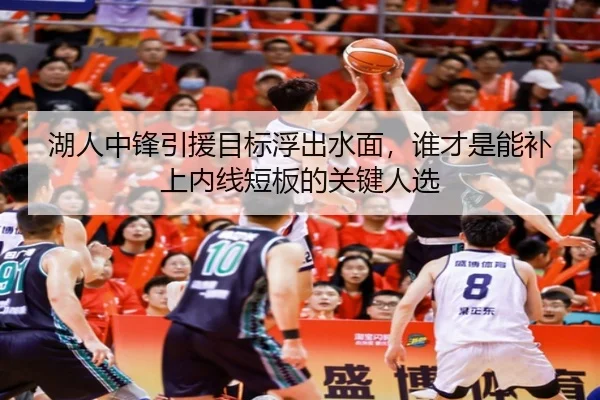 湖人中锋引援目标浮出水面，谁才是能补上内线短板的关键人选